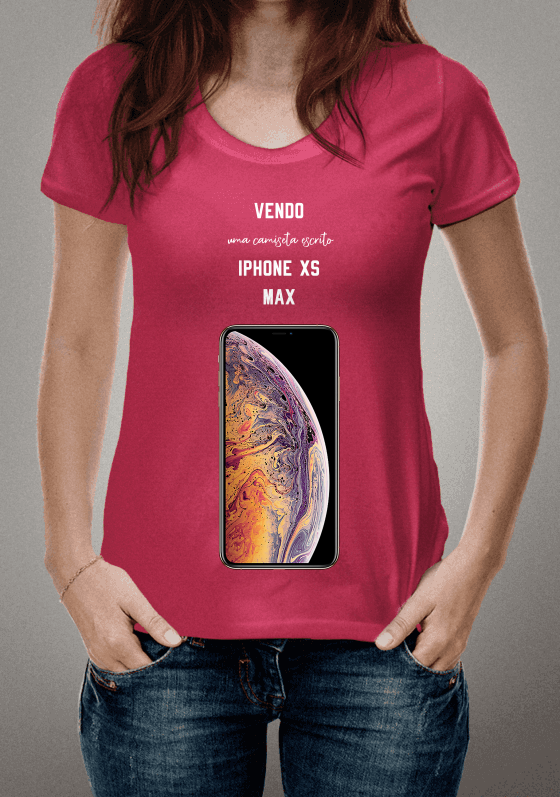 To vendendo baratinho. Vendo iPhone x só que não